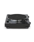 Програвач вінілових дисків Thorens TD 102 A High gloss Black (Full Automatic, Phono, AT-VM95E)