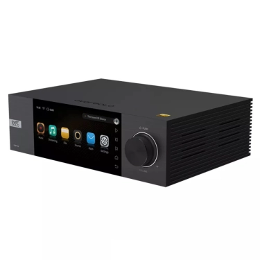 Мережевий програвач EverSolo DMP-A6