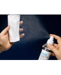 Special solution for cleaning records in the form of a spray Nagaoka SPW-01 Cleartone water