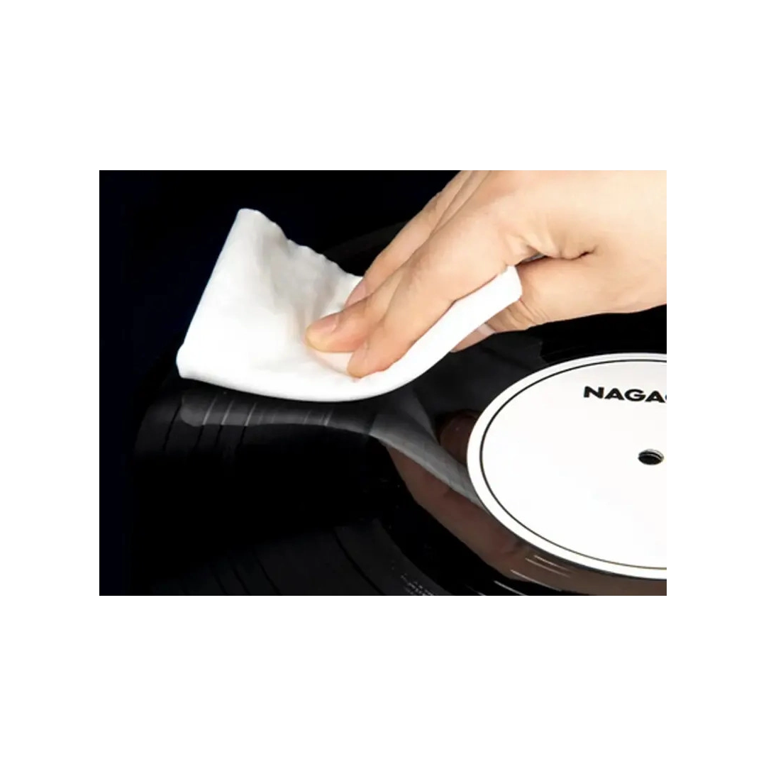 Спеціальний розчин для чищення платівок у вигляді спрею Nagaoka SPW-01 Cleartone water Спеціальний розчин для чищення платівок у вигляді спрею Nagaoka SPW-01 Cleartone water