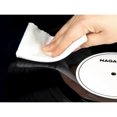 Спеціальний розчин для чищення платівок у вигляді спрею Nagaoka SPW-01 Cleartone water