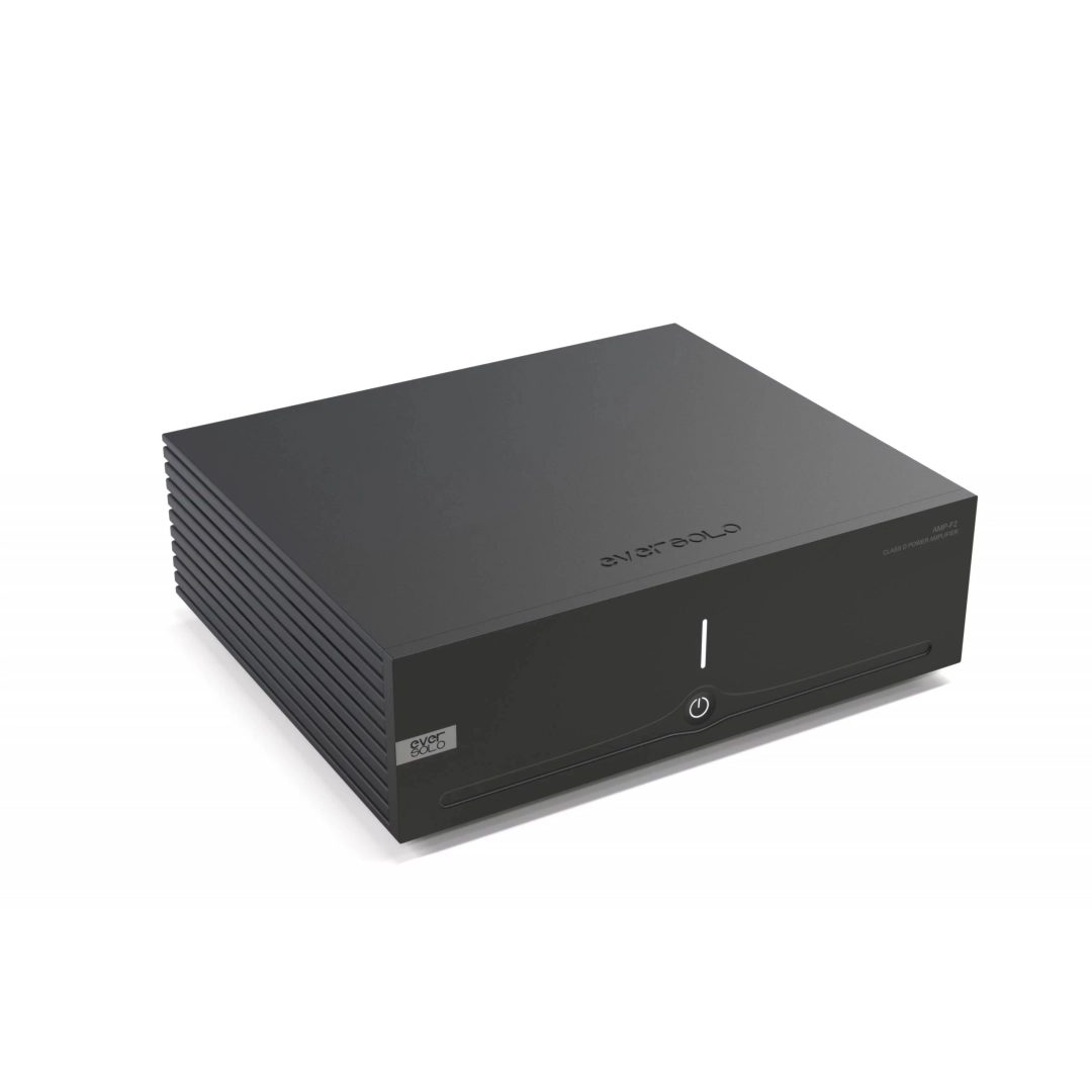 Підсилювач потужності EverSolo AMP-F2