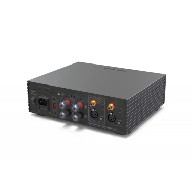 Підсилювач потужності EverSolo AMP-F2