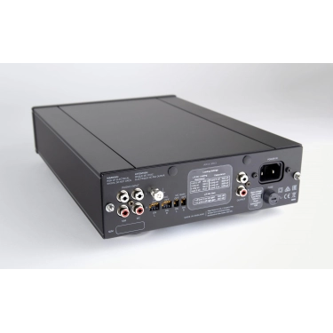 Фонокоректор Rega Aria Mk3 Black