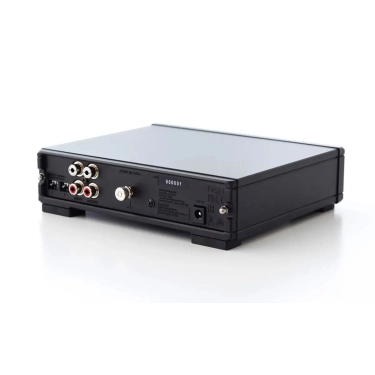 Фонокоректор Rega Fono MC MK4