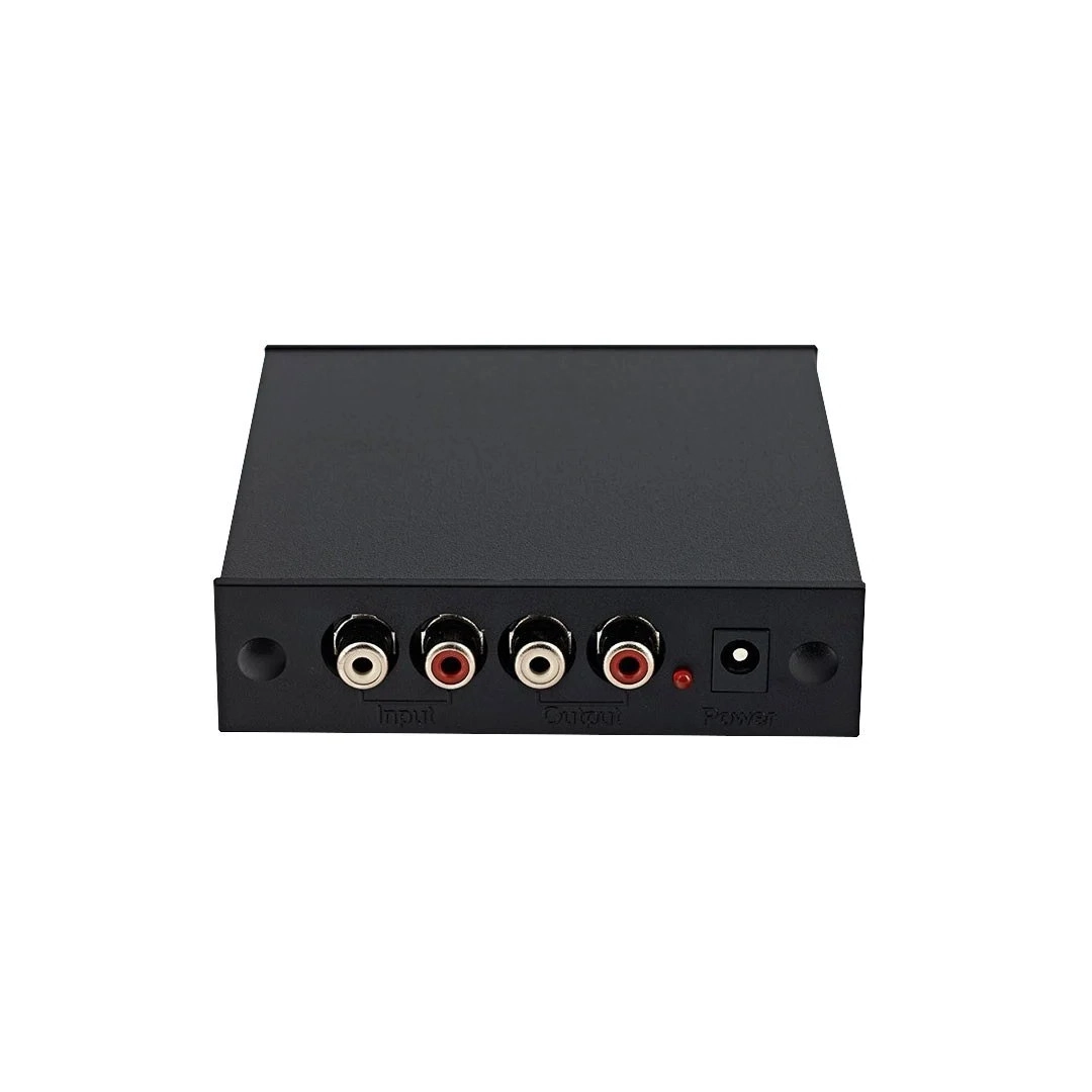 Фонокоректор Rega Fono Mini A2D MK2 Black