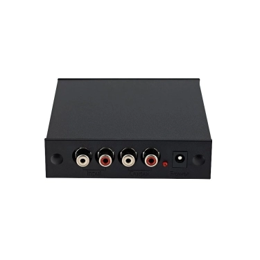Фонокоректор Rega Fono Mini A2D MK2 Black
