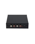 Фонокорректор Rega Fono Mini A2D MK2 Black