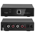 Фонокоректор Rega Fono Mini A2D MK2 Black