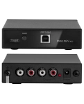 Фонокорректор Rega Fono Mini A2D MK2 Black