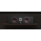 Центральний канал DALI Oberon Grand Vokal Dark Walnut Центральний канал DALI Oberon Grand Vokal Dark Walnut