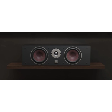 Центральний канал DALI Oberon Grand Vokal Dark Walnut