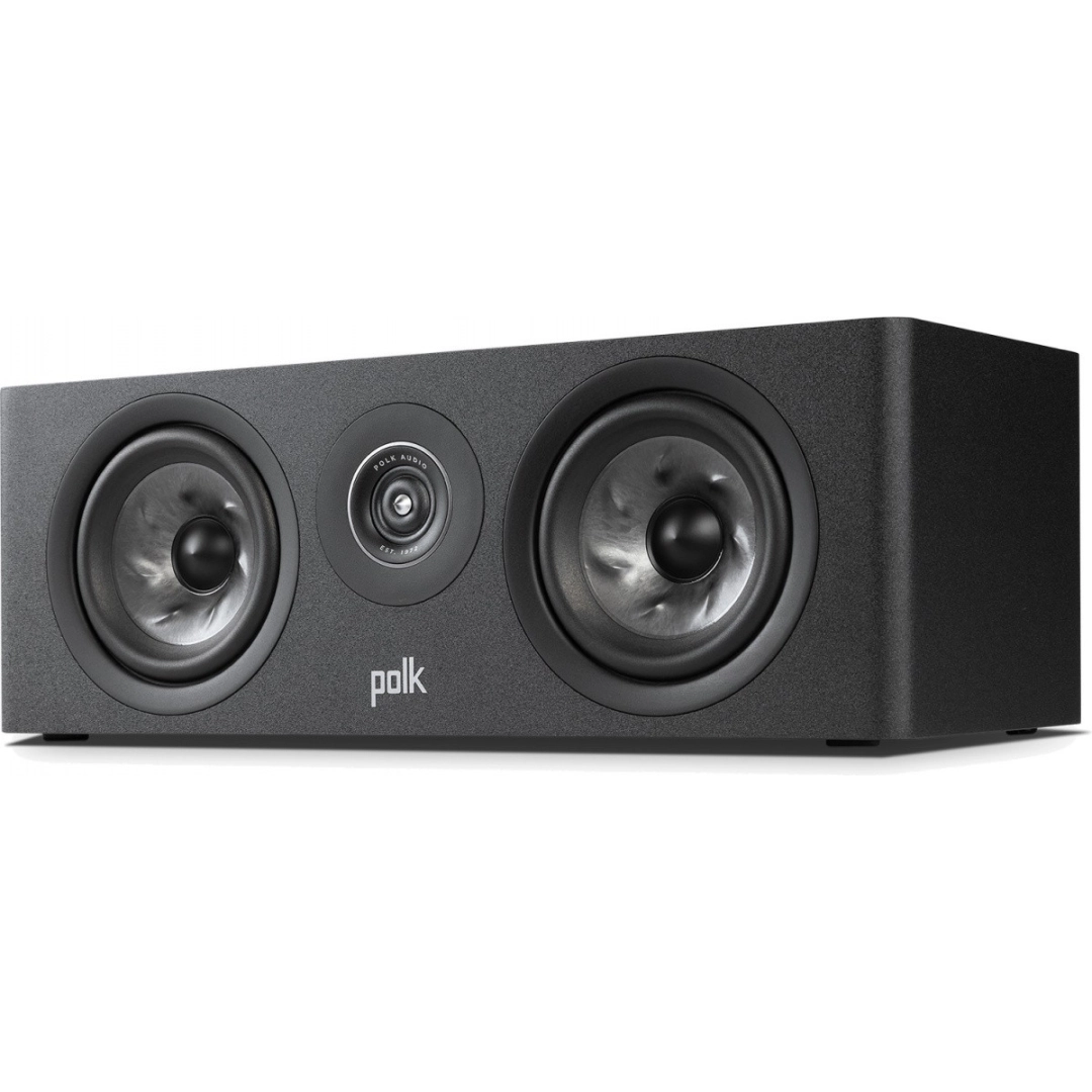 Центральний канал Polk Audio Reserve R300 Black Центральний канал Polk Audio Reserve R300 Black