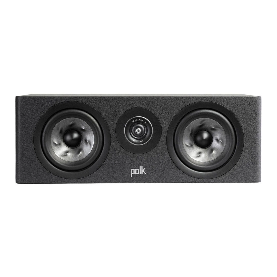 Центральный канал Polk Audio Reserve R300 Black