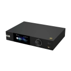 Цифро-аналоговий перетворювач EverSolo DAC-Z8