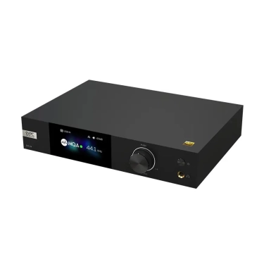 Цифро-аналоговий перетворювач EverSolo DAC-Z8