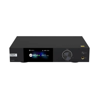 Цифро-аналоговий перетворювач EverSolo DAC-Z8