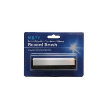 Щітка для чищення платівок Goldring Milty Record Brush
