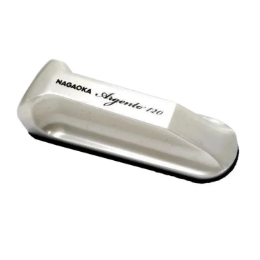 Щітка оксамитова для догляду пластинок Nagaoka ARGENTO CL-120 Velvet Cleaner