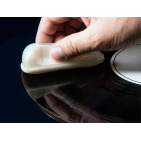 Щітка оксамитова для догляду за пластинками Nagaoka ARGENTO WCL-111 Velvet Cleaner (Wet) Щітка оксамитова для догляду за пластинками Nagaoka ARGENTO WCL-111 Velvet Cleaner (Wet)