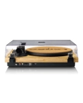 Проигрыватель виниловых пластинок Lenco LBT-335BA