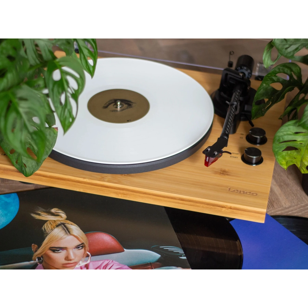 Програвач вінілових платівок Lenco LBT-335BA