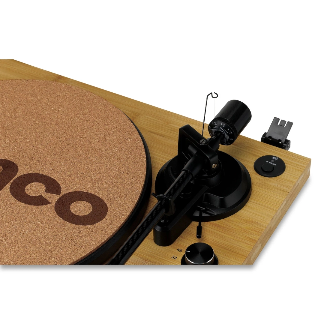 Програвач вінілових платівок Lenco LBT-335BA