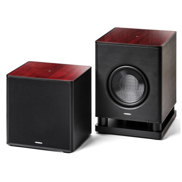 Сабвуфер Sonus Faber GRAVIS VI