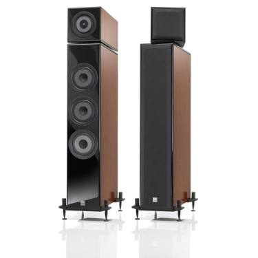 Прецизійний інтегральний стерео підсилювач Accuphase E-800