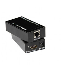 Передатчик HDMI сигнала по витой паре AirBase IB-S01