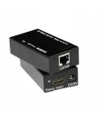 Передавач HDMI сигналу по кручений парі AirBase IB-S01