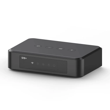 Підсилювач Arylic S10+ Wireless Mini Stereo Preamplifier