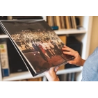 Зовнішні конверти Audio Anatomy 25 X PVC 12" Gatefold outer sleeves - 100 micron Зовнішні конверти Audio Anatomy 25 X PVC 12" Gatefold outer sleeves - 100 micron