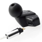 Навушники Final Audio A5000 Black