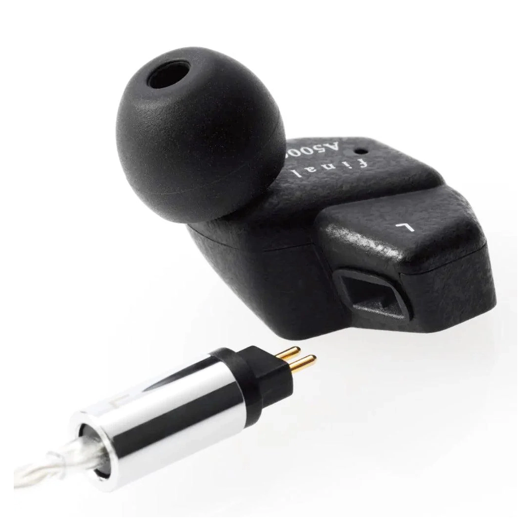 Навушники Final Audio A5000 Black