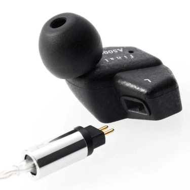 Навушники Final Audio A5000 Black