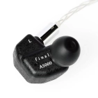 Навушники Final Audio A5000 Black