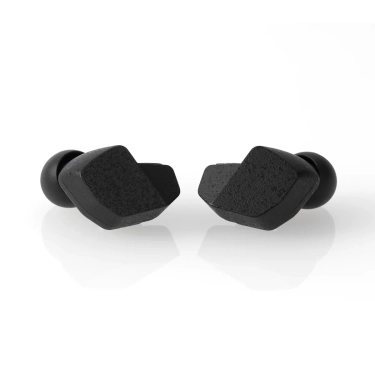 Навушники Final Audio A5000 Black