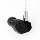 Навушники Final Audio A5000 Black