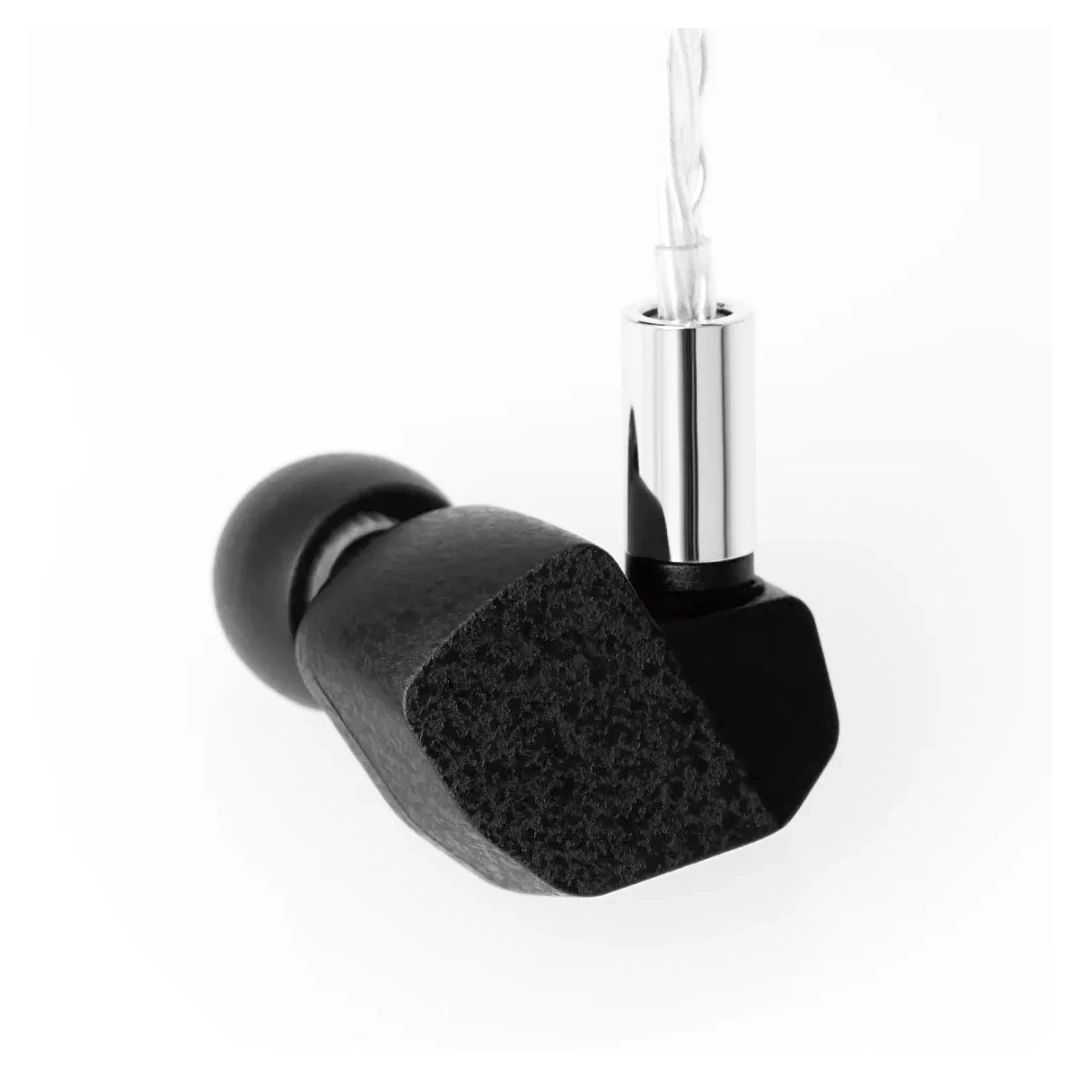 Навушники Final Audio A5000 Black