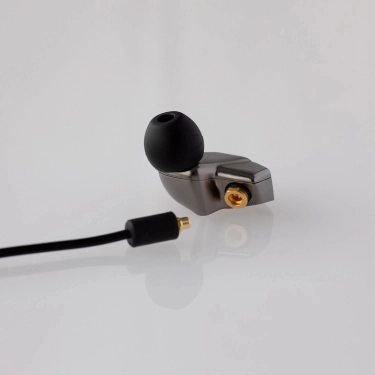 Навушники Final Audio B2 Gunmetal