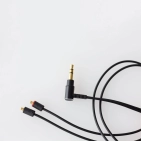 Навушники Final Audio B2 Gunmetal