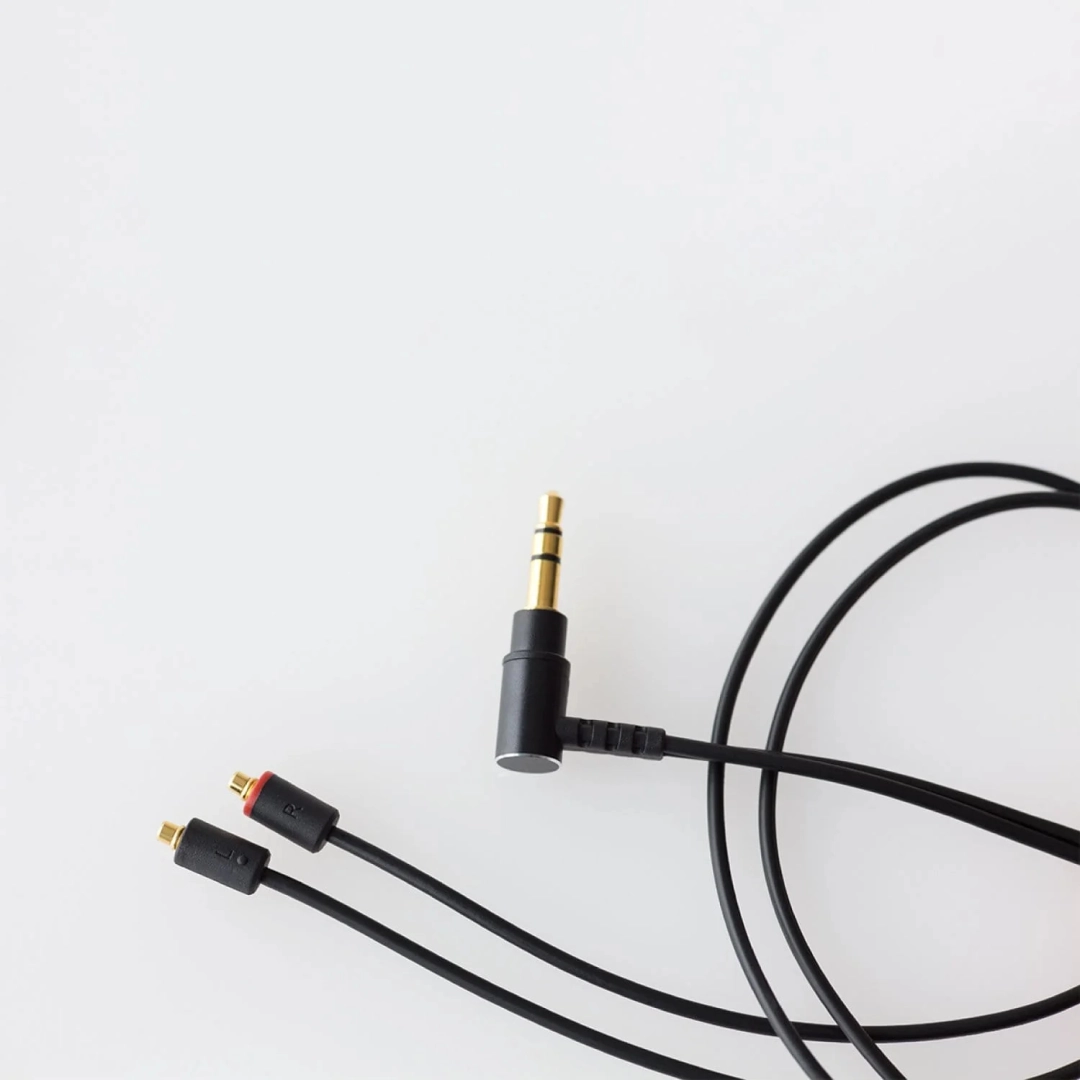 Навушники Final Audio B2 Gunmetal