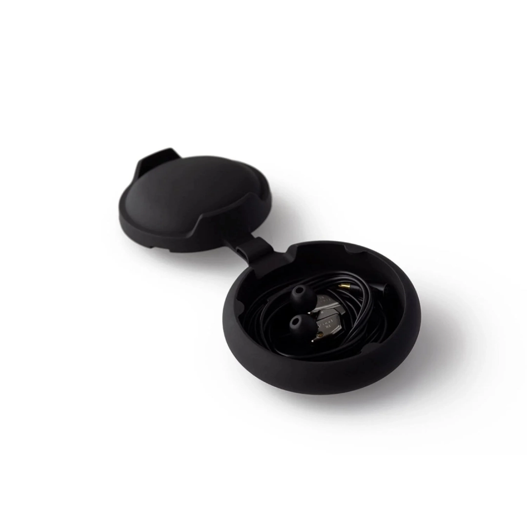 Навушники Final Audio B2 Gunmetal