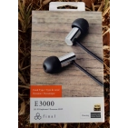 Навушники Final Audio E3000 Steel