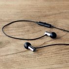 Навушники Final Audio E3000 Steel