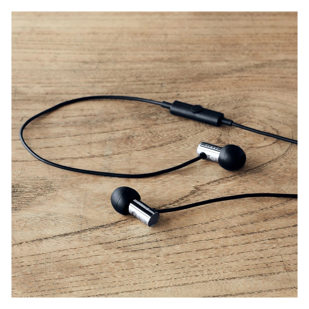 Навушники Final Audio E3000 Steel