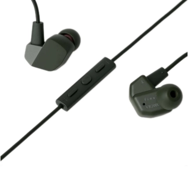 Навушники Final Audio VR2000 Black