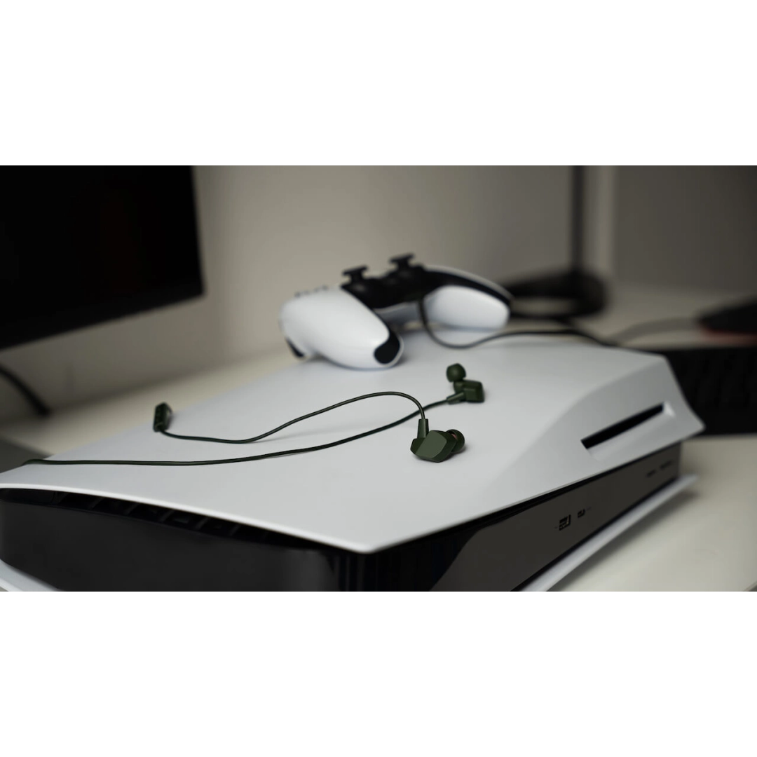 Навушники Final Audio VR2000 Black