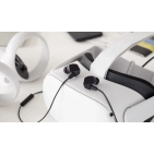 Навушники Final Audio VR3000 Black